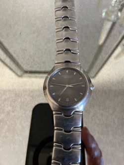 Kenneth Cole Designer Watch