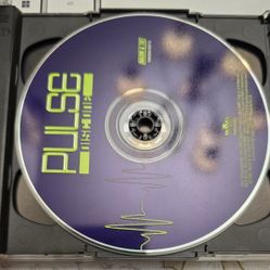 PULSE DISC ONE & DISC TWO 
