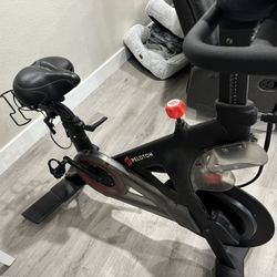 Like New Peloton
