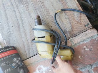3/8 Drill Gun