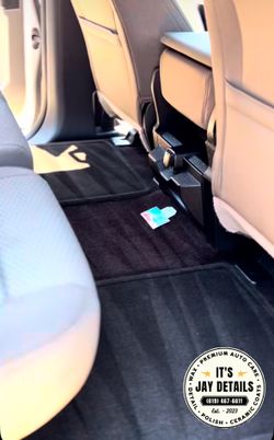 Carpet