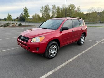 2010 Toyota RAV4