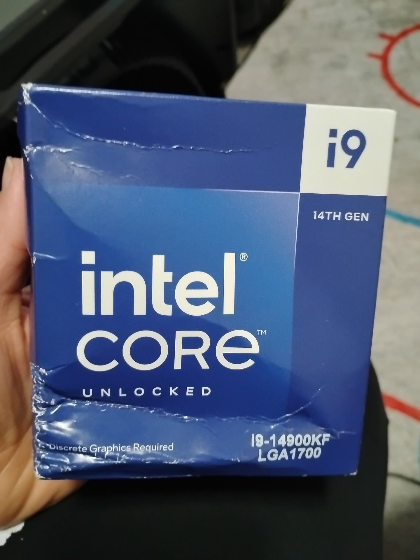INTEL CORE for pc gaming $200 obo