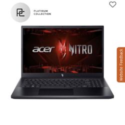 Intel Core i5 13th Gen 13420H 1.5GHz Processor; NVIDIA GeForce RTX 3050 6GB GDDR6; 16GB DDR5 RAM; 512GB Solid State Drive