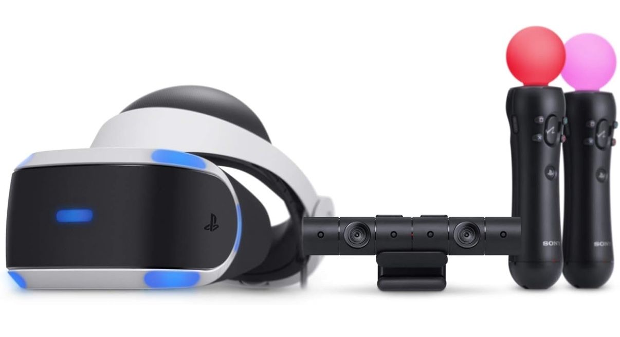 Playstation VR