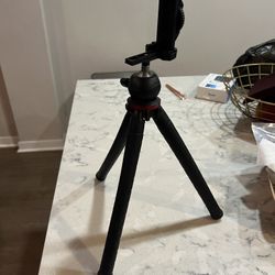 Small Tripod For Phone 