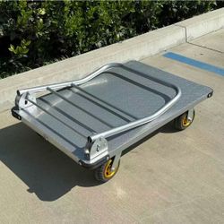 Moving Cart Dolly NEW