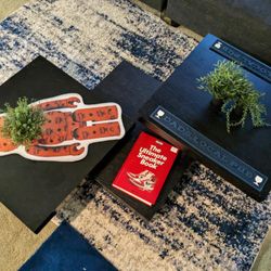 Dania Coffee Table Hokku Design 