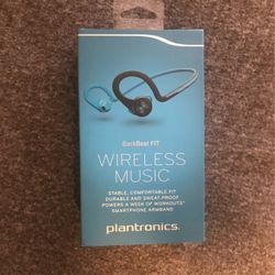 Wireless Headphones.