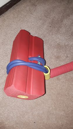 Kidoozie Jumper