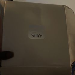Silk'n SensEpil 