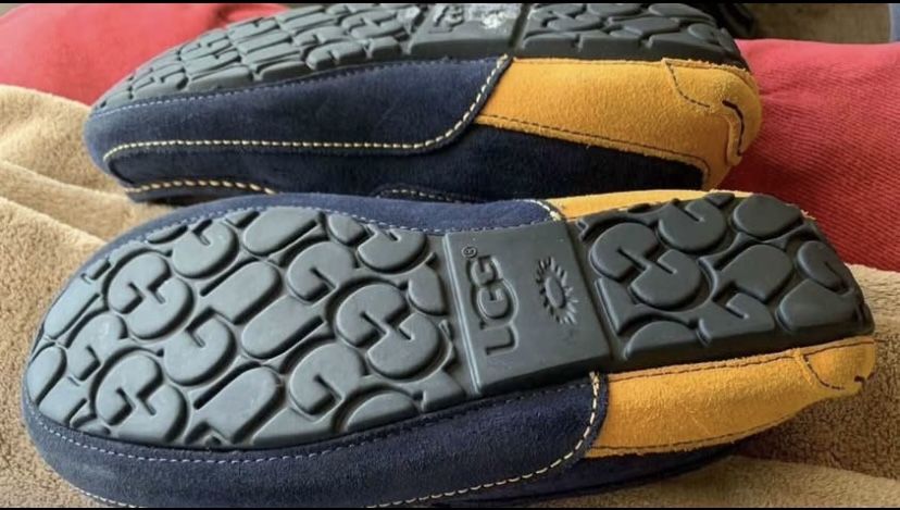 Uggs Shoes For Men 