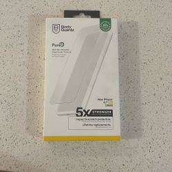 iphone screen protector 