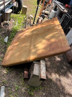 70’s Chevy Nova hood