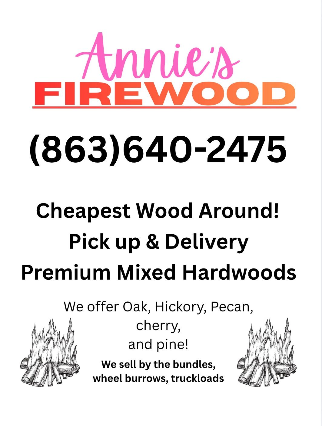 Firewood