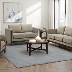 FREE DELIVERY💥Brand New 💥3PC Sofa, Loveseat, Chair Set