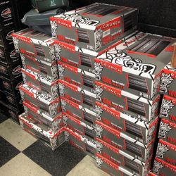 Crunch Amps On Sale Today! 