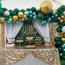 Candy Tables 