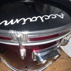 SOLO SINGLE KICK DRUM 