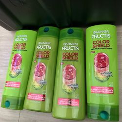 Garnier fruits