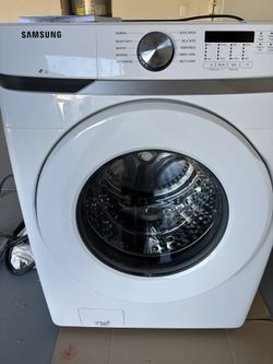 Washer And Dryer Combo