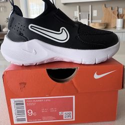 Size 9 Toddler Nike Shoes