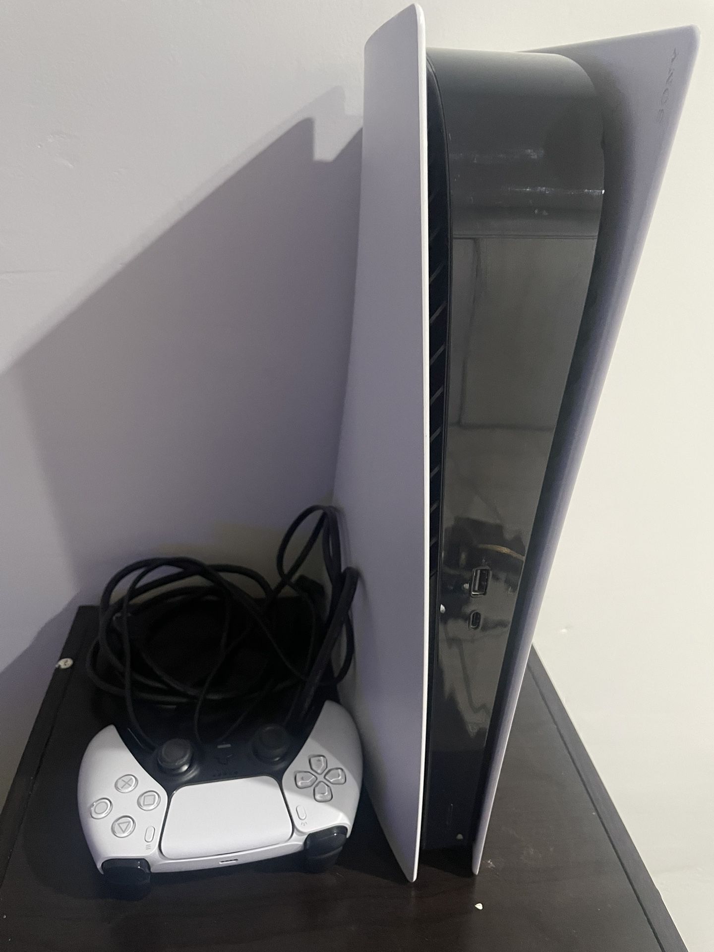Play Station 5 (Read Description)