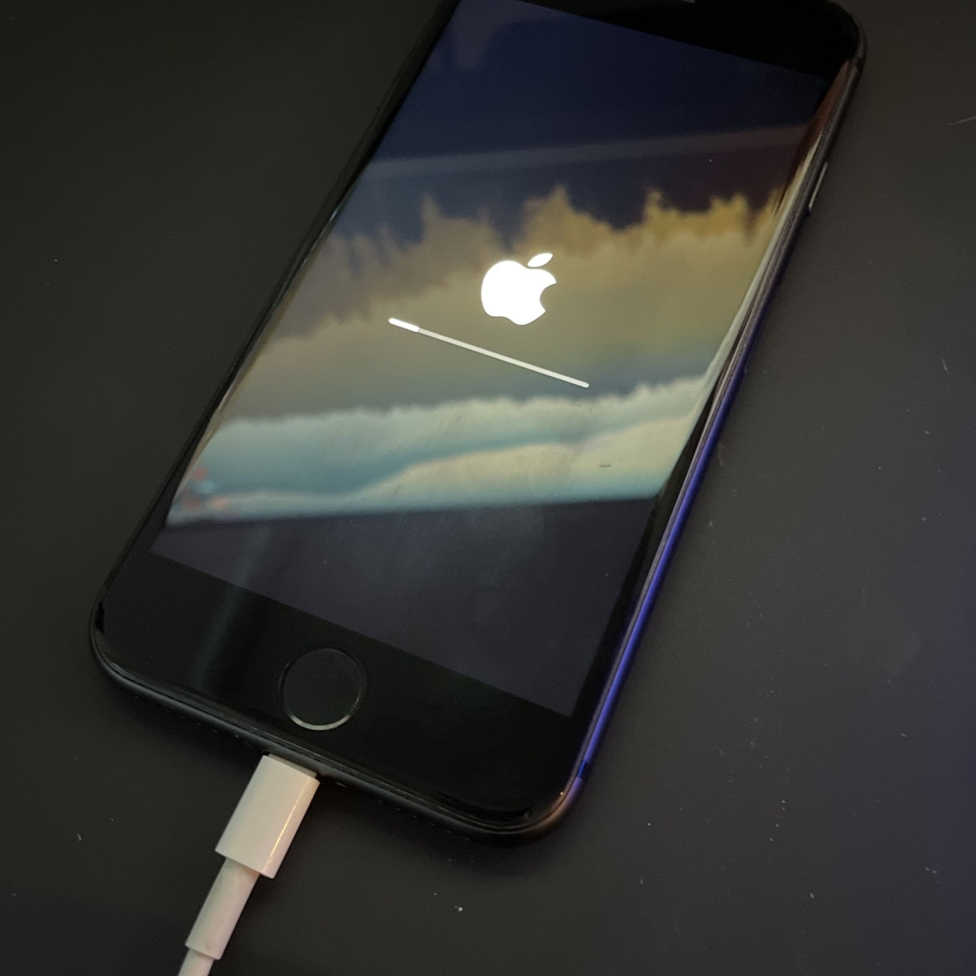 Apple iPhone 8 256Gb Space Grey