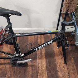 Trek Fx 2 2016