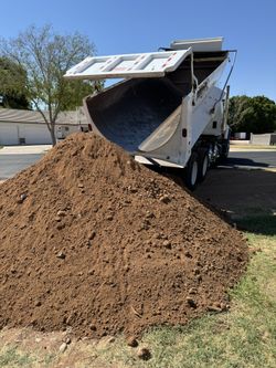 Dirt Per Load 