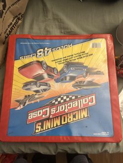 75 Vintage Micro Machines 