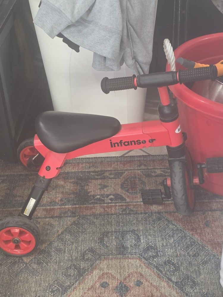 Infants Bike