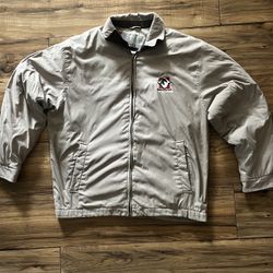 Vintage Firethorn silver 90s Ranger jacket
