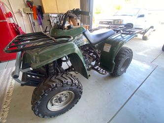 Green Quad
