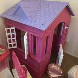 Play House 