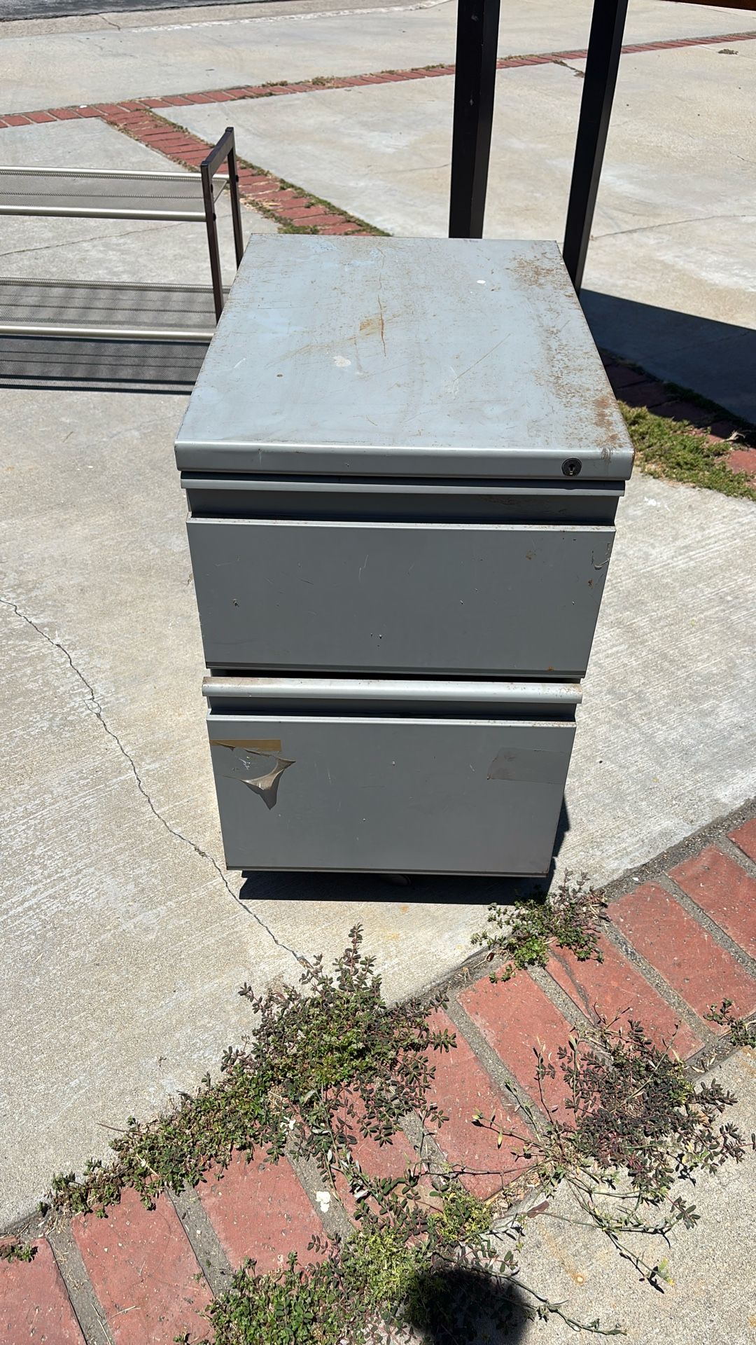 Filing Cabinet