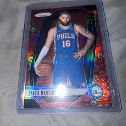 Caleb Martin