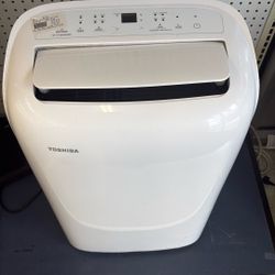 Toshiba Conditioner 