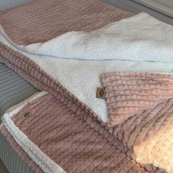 Ugg Comforter King size