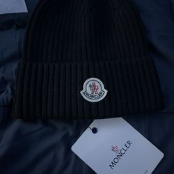 Moncler Beanie