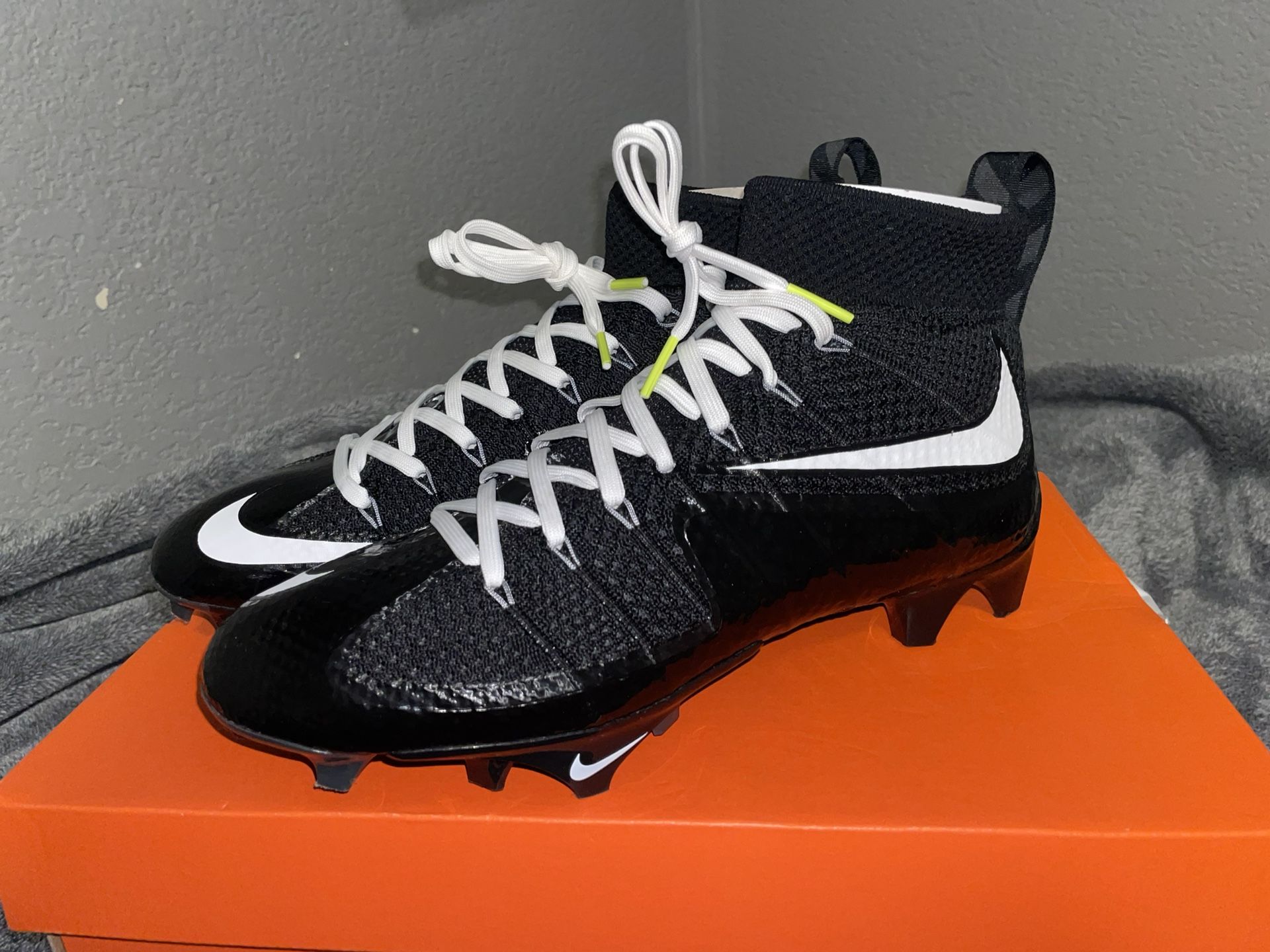 Nike Vapor Edge 360 Untouchable