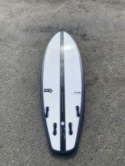 Holy Grail Hayden Shape Surfboard 