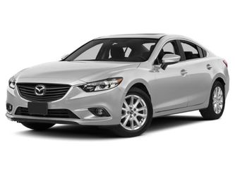 2015 Mazda Mazda6
