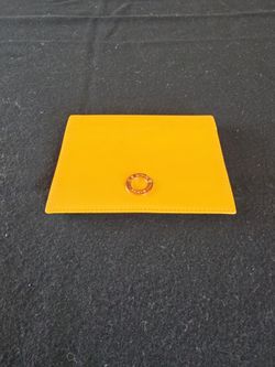 Celine Tri-Fold Wallet