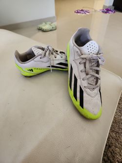 Adidas Soccer Shoes