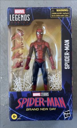 Marvel Legends series