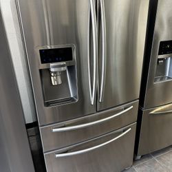 Samsung Refrigerator 