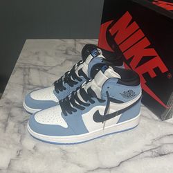 Air Jordan 1 Nike