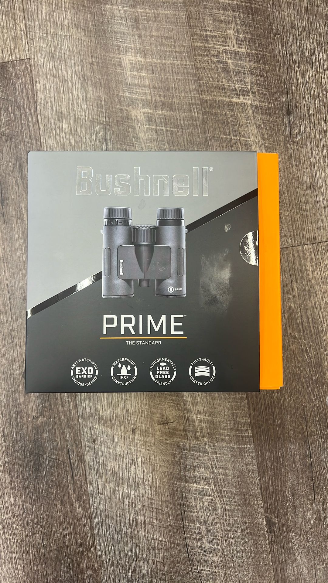 Buschnell Binoculars