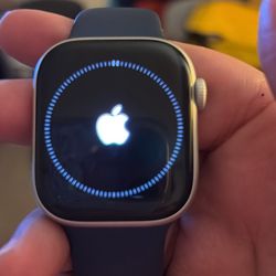 Apple Watch 10